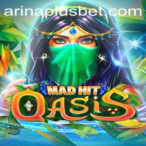 MadHitOasis: A Gaming Phenomenon with Innovations and Challenges