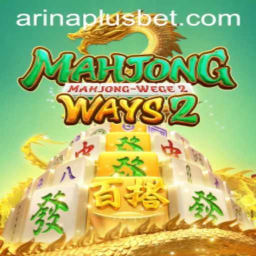 Unveiling MahjongWays2: A Modern Twist on a Classic Game with Arina Plus