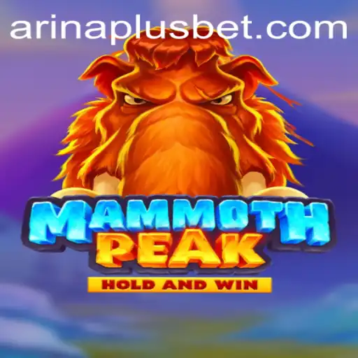 MammothPeak: A Dive into the World of Arina Plus