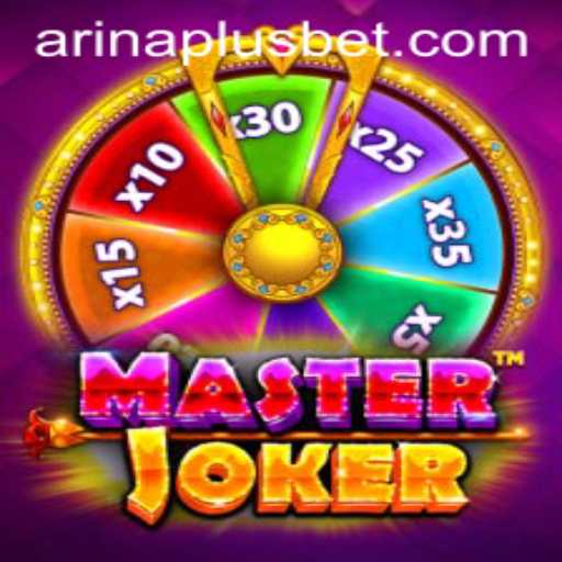 MasterJoker: Unleashing the Power of Arina Plus