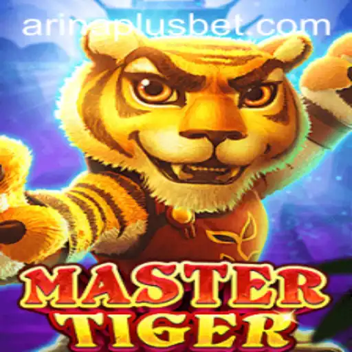 MasterTiger: Exploring the Exciting World of Arina Plus