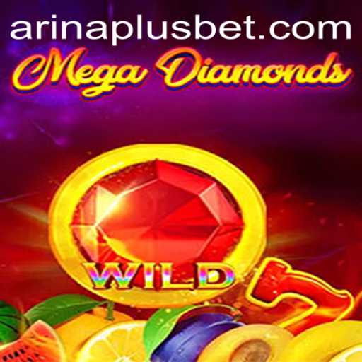MegaDiamond: Unveiling the Game and Its Unique Appeal with Arina Plus