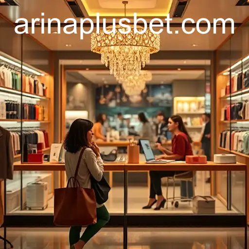 Unlocking the World of Exclusive Offers with Arina Plus