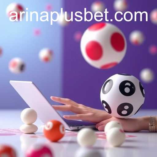 Exploring the World of Online Lottery: Understanding Arina Plus