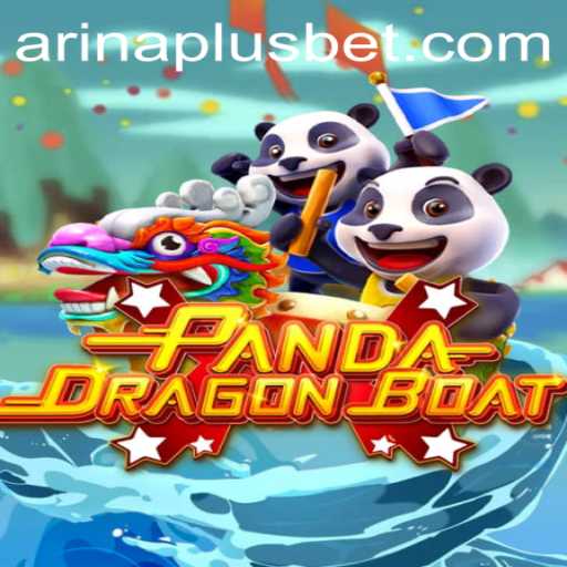 Discovering the Enchanting World of PANDADRAGONBOAT