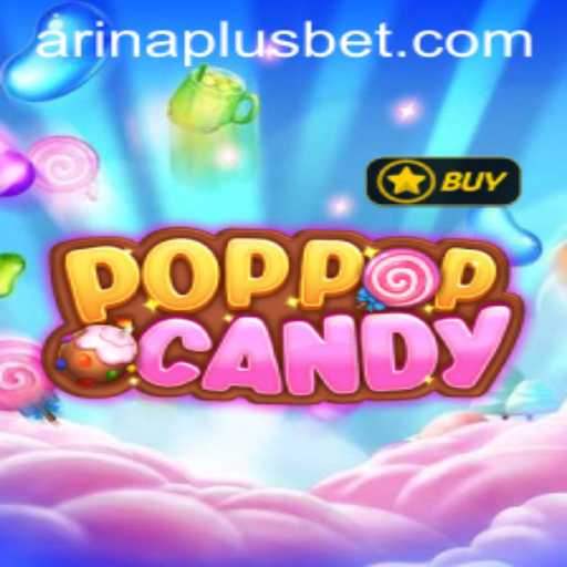 Discover POPPOPCANDY: A Sweet Adventure with Arina Plus