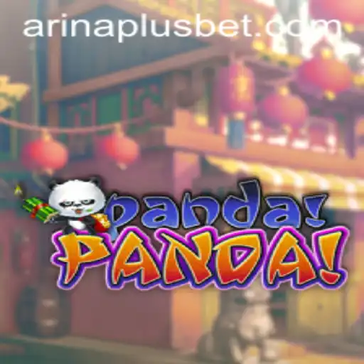 PandaPanda: A Thrilling Adventure in the World of Arina Plus