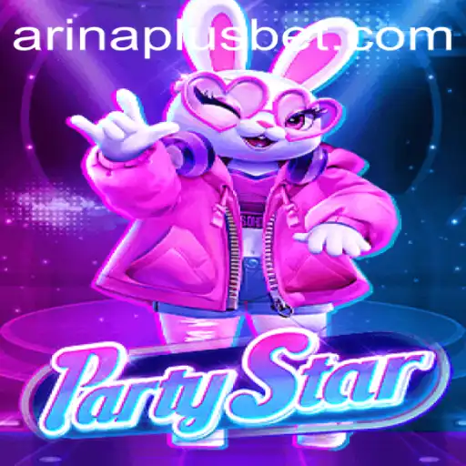 PartyStar: The Ultimate Party Experience with Arina Plus