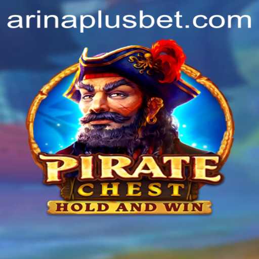 Discover the Thrilling World of PirateChest with Arina Plus