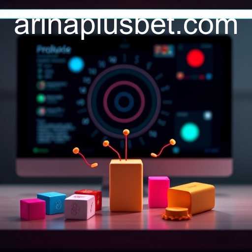 Exploring the World of Promotions with Arina Plus