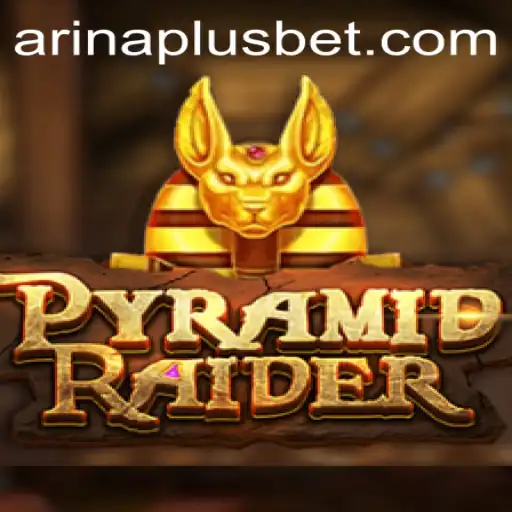 Exploring the Thrilling World of PyramidRaider in the Era of Arina Plus