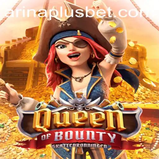 QueenofBounty: Navigating High Seas and Bountiful Rewards