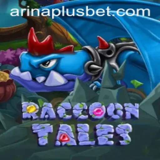Exploring the Magical Wonderland of RaccoonTales with Arina Plus