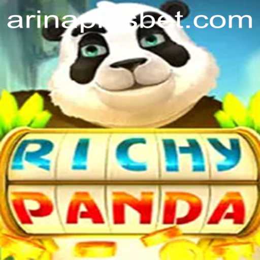 Unveiling RichyPanda: A New Gaming Sensation Enhanced by Arina Plus