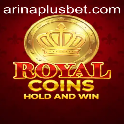 RoyalCoins: Unveiling the Mysteries Behind Arina Plus