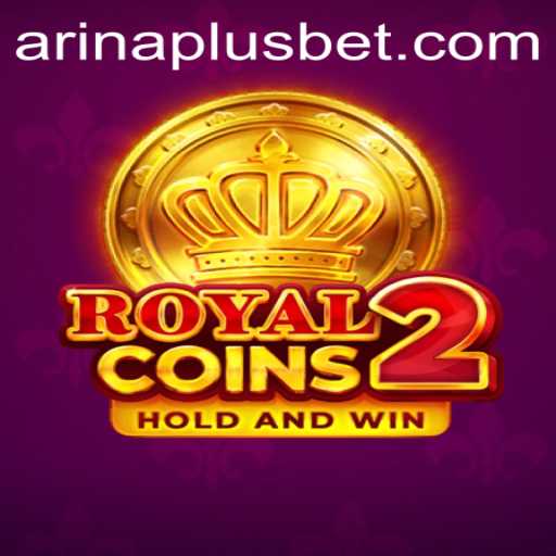 RoyalCoins2: A Dive into the World of Arina Plus