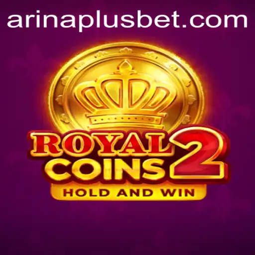 RoyalCoins2: A Dive into the World of Arina Plus