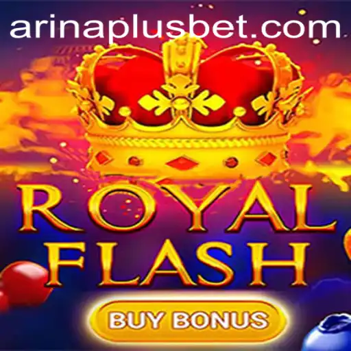 Discover the Thrills of RoyalFlashBuyBonus: A Strategic Gaming Adventure