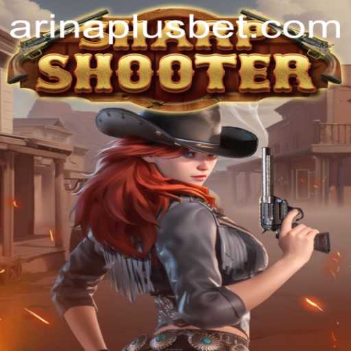 The Thrilling World of 'Sharpshooter': Mastering Strategy in the Arena