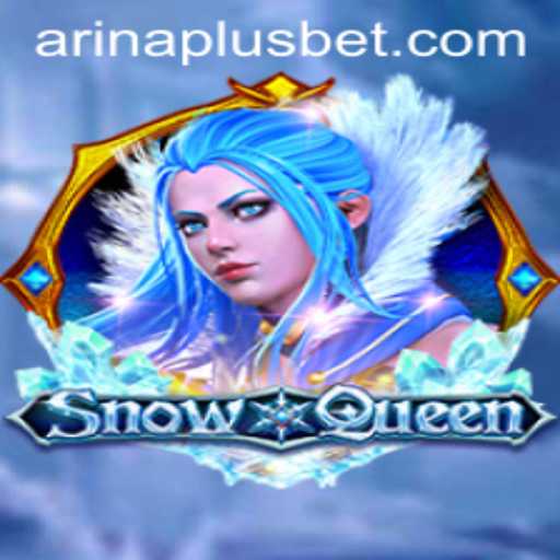 Discover the Enchantment of SnowQueen: An Arina Plus Adventure