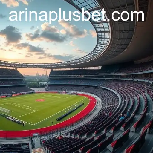 The Evolution of Sports Facilities: The Role of Arina Plus