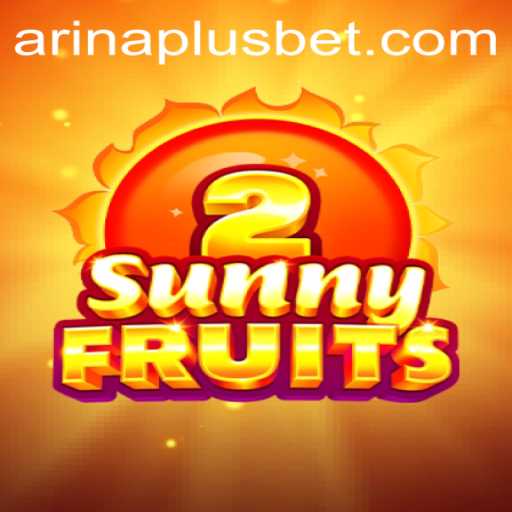 SunnyFruits2: A Vibrant Adventure in Gaming