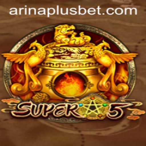 Exploring the Exciting World of Super5 and Arina Plus