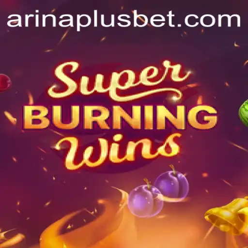 SuperBurningWins: A Comprehensive Look at the Latest Addition to Your Gaming Arsenal