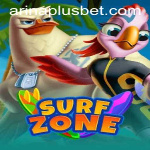 Immerse Yourself in the Exciting World of SurfZone: The Ultimate Surf Simulation Game