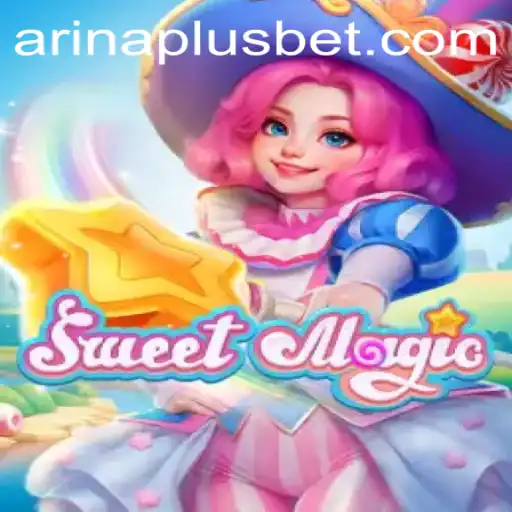Unveiling SweetMagic: A Spellbinding Journey with Arina Plus