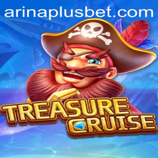 Discover TREASURECRUISE: An Exciting Adventure Unfolds