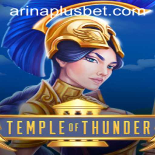 Temple of Thunder: Journey into the Mystical World with Arina Plus