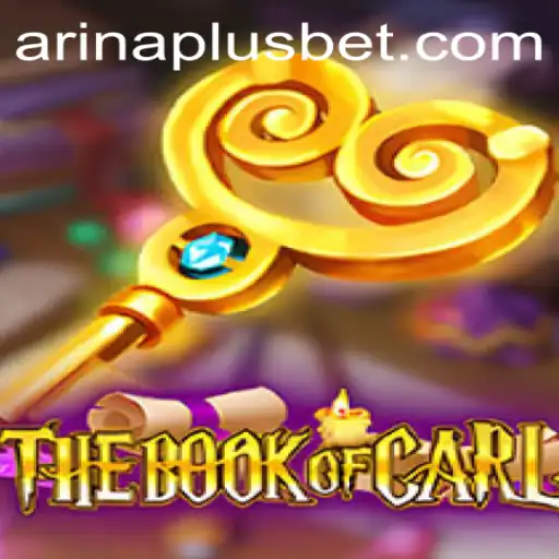 Discovering TheBookofCarl: A New Gaming Phenomenon with Arina Plus