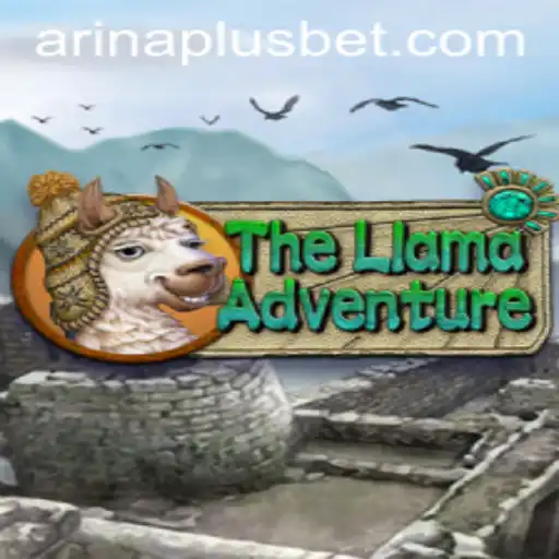 TheLlamaAdventure: An Epic Journey in a Whimsical World