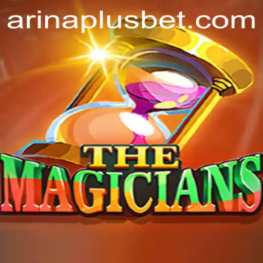TheMagicians: An Exciting Dive into the World of Enchantment