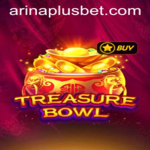 TreasureBowl: The Ultimate Adventure Game Unveiling New Worlds