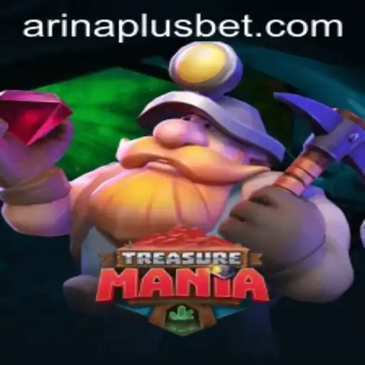 Discover the Excitement of TreasureMania: An Innovative Gaming Experience