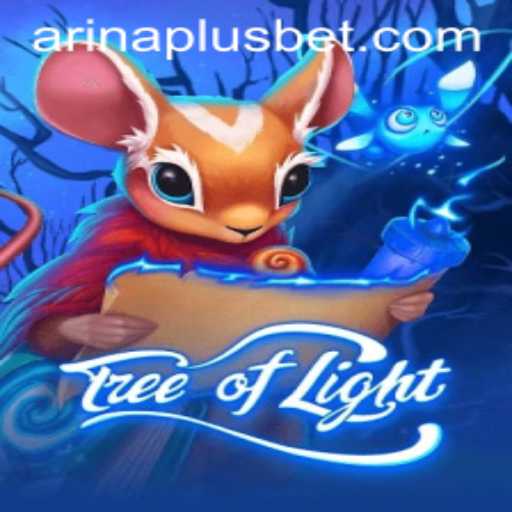 Exploring the Enchanting World of TreeofLight: Arina Plus