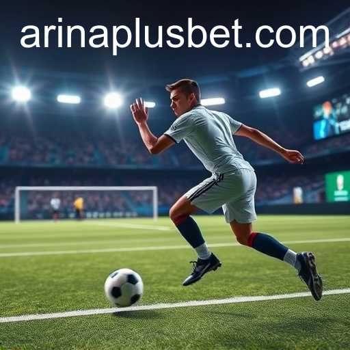 Virtual Sports and the Arina Plus Revolution