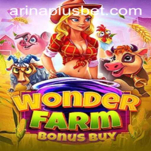 Exploring WonderFarmBonusBuy: An Engaging Adventure in Digital Farming