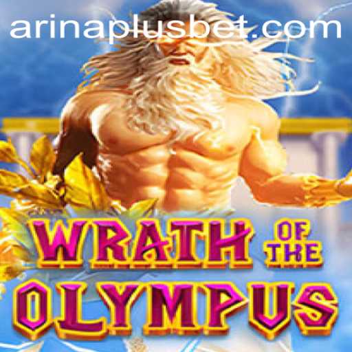 Wrath of Olympus: Unveiling a Mythical Journey Enhanced with Arina Plus