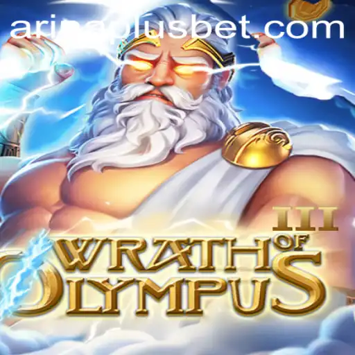 Dive Into the Mystical World of WrathofOlympusIII