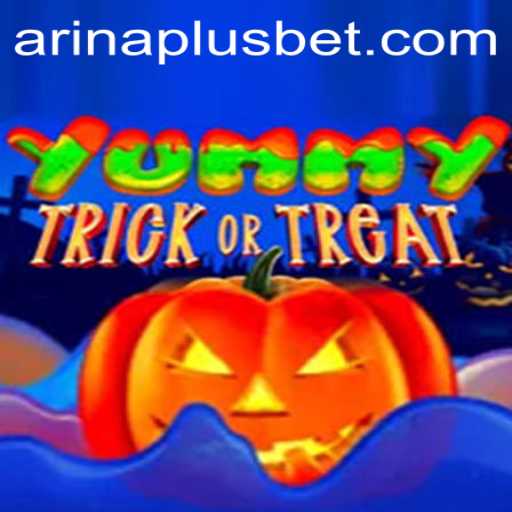 YummyTrickorTreat: Dive into the Sweet Adventure with Arina Plus