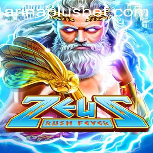 ZeusRushFever: The Ultimate Mythical Adventure