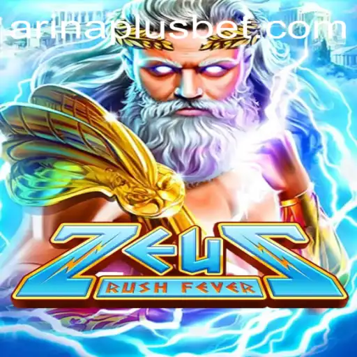 ZeusRushFever: The Ultimate Mythical Adventure